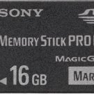 Sony MSMT16G 16GB Mark2 Memory Stick PRO Duo