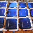 900+ Watts Almost Whole 6"x6" Mono Solar Cell 2.5kg