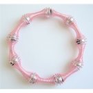 UBR121  Stylish comfortable Blue Stretchable Bracelet New Unique Bracelet