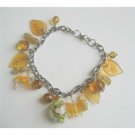 UBR034  Stunning Summerish Dangling Affordable BRacelet Multi Beads Bracelet