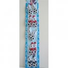 GC031  Soccer Hair Clip Girls Hair Clips