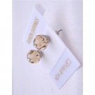 UER327  Gorgeous Genuine Swaroski Colorado Crystals Stud Earrings Affordable Crystals Earrings