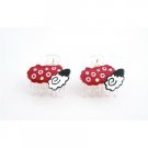 GC197  Strawberry Hair Catcher Durable Fancy Catcher