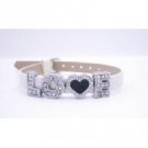 TB977  Love Jewelry Girlfriend Gift Valentine Gift Watch Strap With Love Word