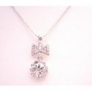 UNE282  Inexpensive and Gift Cheap Holiday Gift Tradition Sophisticate Jewelry