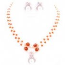 BRD113  Handcrafted Designer Jewelry Gift Mother Wife Girl Friend Holiday Gift