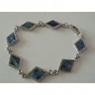TB068  Star Abalone Shell Bracelet Adorable Gift