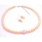 NS947  Bridal Bridesmaid Flower Girl Prom Home Bridesmaid Jewelry