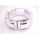 UBR237  Elegant Square Bracelets & Jewelry Funky Bracelet
