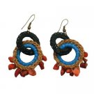 UER507  Boho Crochet Fabulous Jewelry At Tremendous Price