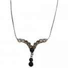 UNE303  Bridemaids Gifts Jewelry Affordable Inexpensive Necklaces
