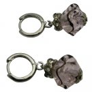 D256  Fancy Design Fashion Rosaline Earrings