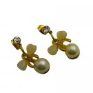 D258  Dangling Earrings With Box Fashion Dangle Earrings