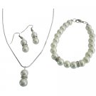 NS1055  Find Inexpensive Cream Jewelry Fashion Jewelry For Everyone