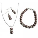 NS1053  Find Inexpensive Burgundy Jewelry Fashion Jewelry For Everyone