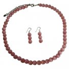 NS1028  Girl Friend Unique Jewelry & Gift Pink Cat Jewelry