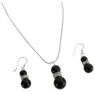 NSC800  Mystic Pearls That Appeals To The Heart Wedding Popular Jewelry