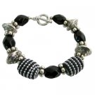 TB1050  Christmas Gift Special Sale Price Vintage Handmade Bracelet