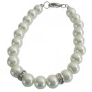 UBR258  Flower Girl Wedding Jewelry Superb Price Ivory Color