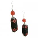ERC749  Fall Jewelry Handmade Bead Absolutely Affordable