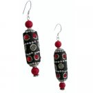 ERC758  Hot Appealing Cool Earrings Christmas Gift