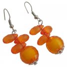 Sale Exclusive Selection Of Little Girls Jewelry In Orange Color