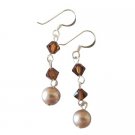 Reasonable Inexpensive Swarovski Jewelry Earrings