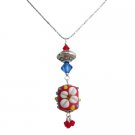 Looking For Mother's Day Gift Artisan Jewelry Necklace