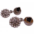 D249 Fashion Dangle Earrings Jewelry