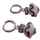 D254 Beautiful Trendy Design Earrings