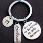 You are my Sunshine my only Sunshine Personalized Key Chain
