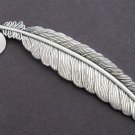 Personalized Book Mark Jewelry,Custom BookMark,Gift for Book Lovers and Readers