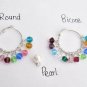 Thank you for loving us as your own,Bonus Mom Keychain, Bonus Dad, Step Mom gift