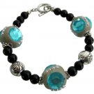 Handmade Bead Bracelet Holiday Gift Bracelet