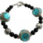Handmade Bead Bracelet Holiday Gift Bracelet
