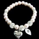 Personalized teacher jewelry, Gift for Teacher,Teacher Gift, gift from student