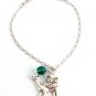 Camel silver pendant bangle bracelet Animal charm,Christmas gift, Animal Lover