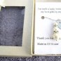 Pearsonalized Matron Of Honor Maid Of Honor Pearl Necklace Wedding Gift Necklace