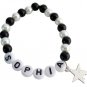 Personalized Christmas Gift For Your Little Girl Name Bracelet Girls Jewelry