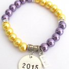2016 Graduation high school graduation gift,college graduation party Bracelet