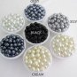 Personalized first communion pearl bracelet, confirmation gift, Baptism Bracelet