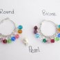 Cheer Team Necklace Jewelry cheerleader necklace Homecoming - Squad Leader