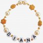 Personalized Child Name Bracelet Birthday Holiday Gift Girls Jewelry Bracelet