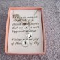 Personalized Infinity necklace with Initial Custom Letter Charm Family Necklace