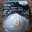 3M N95 Respirator Model 8511 2 Pack IN HAND
