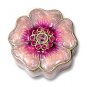 Jewelry Box Flower Shape