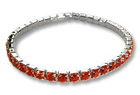 Swarovski Stretch Bracelet