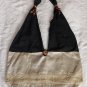 Eilati Purses, Handbags, Mother of Pearl Silk, Accessory (medium)