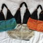 Eilati Purse, Handbag, Mandarin Silk, Accessory (medium)