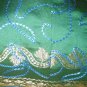 Jade Handbag, purse
